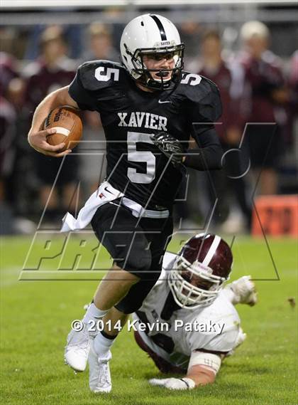 Thumbnail 2 in North Haven @ Xavier photogallery.