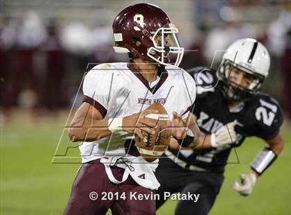 Thumbnail 3 in North Haven @ Xavier photogallery.