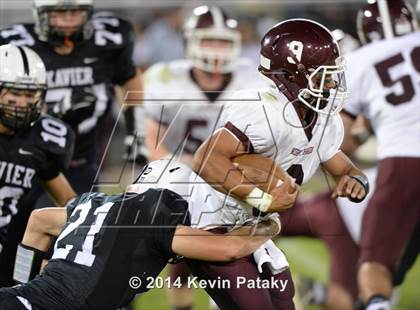 Thumbnail 2 in North Haven @ Xavier photogallery.