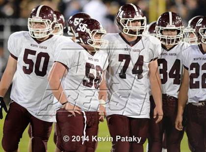 Thumbnail 2 in North Haven @ Xavier photogallery.