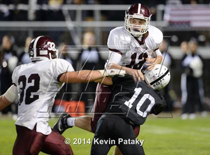 Thumbnail 2 in North Haven @ Xavier photogallery.