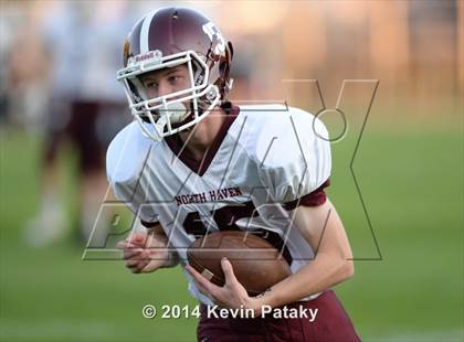 Thumbnail 2 in North Haven @ Xavier photogallery.