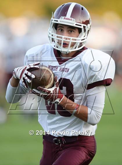 Thumbnail 2 in North Haven @ Xavier photogallery.
