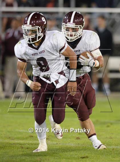 Thumbnail 3 in North Haven @ Xavier photogallery.