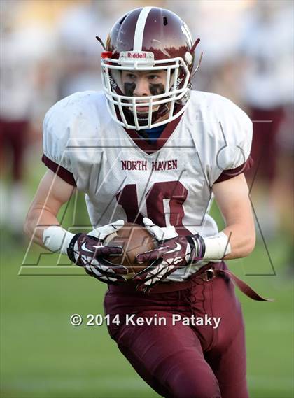 Thumbnail 1 in North Haven @ Xavier photogallery.
