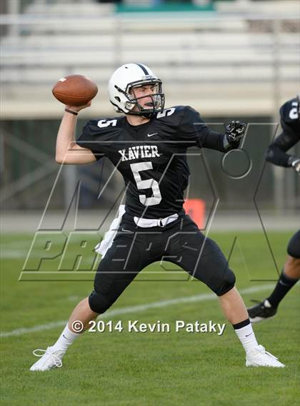 Thumbnail 1 in North Haven @ Xavier photogallery.