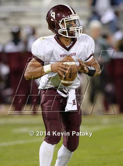 Thumbnail 3 in North Haven @ Xavier photogallery.
