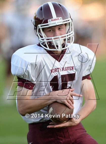 Thumbnail 1 in North Haven @ Xavier photogallery.