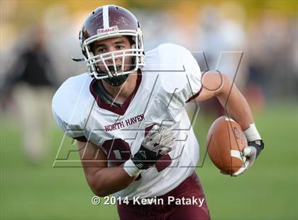 Thumbnail 3 in North Haven @ Xavier photogallery.