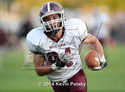 Thumbnail 1 in North Haven @ Xavier photogallery.