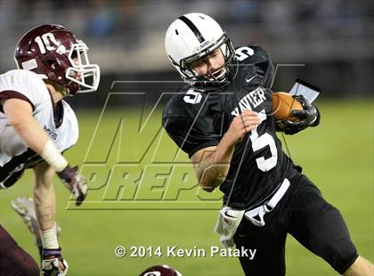 Thumbnail 2 in North Haven @ Xavier photogallery.