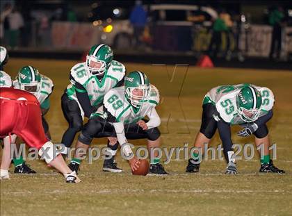 Thumbnail 2 in Vicksburg @ Warren Central photogallery.