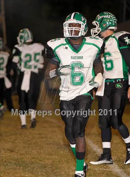Thumbnail 3 in Vicksburg @ Warren Central photogallery.