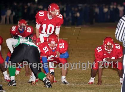 Thumbnail 1 in Vicksburg @ Warren Central photogallery.