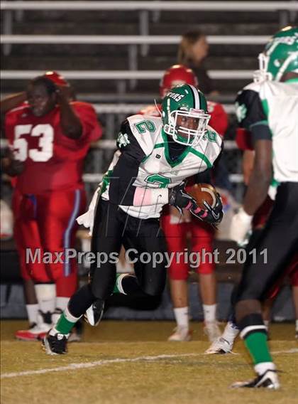 Thumbnail 2 in Vicksburg @ Warren Central photogallery.