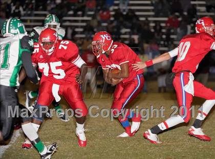 Thumbnail 2 in Vicksburg @ Warren Central photogallery.