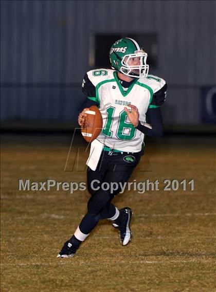 Thumbnail 3 in Vicksburg @ Warren Central photogallery.