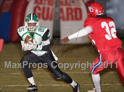 Thumbnail 2 in Vicksburg @ Warren Central photogallery.