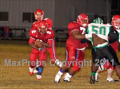 Thumbnail 3 in Vicksburg @ Warren Central photogallery.