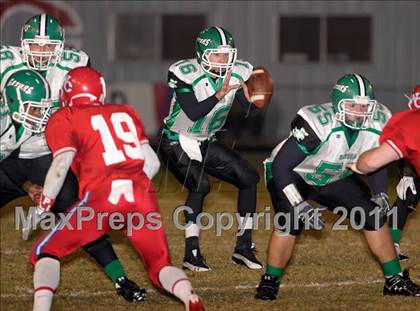 Thumbnail 2 in Vicksburg @ Warren Central photogallery.