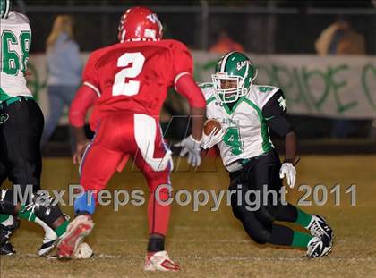 Thumbnail 2 in Vicksburg @ Warren Central photogallery.