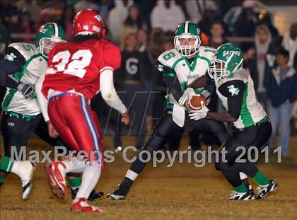 Thumbnail 1 in Vicksburg @ Warren Central photogallery.
