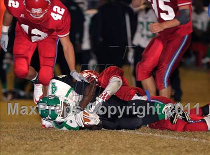 Thumbnail 2 in Vicksburg @ Warren Central photogallery.