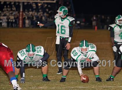 Thumbnail 1 in Vicksburg @ Warren Central photogallery.