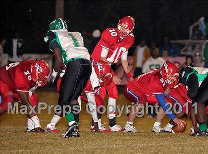 Thumbnail 2 in Vicksburg @ Warren Central photogallery.