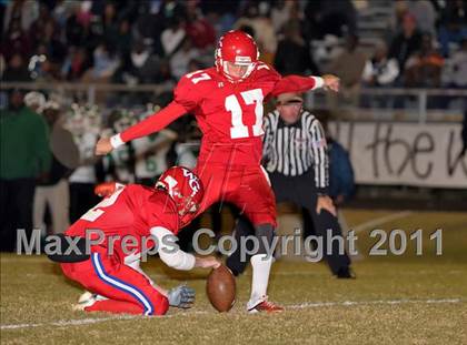 Thumbnail 2 in Vicksburg @ Warren Central photogallery.