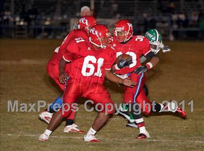 Thumbnail 2 in Vicksburg @ Warren Central photogallery.