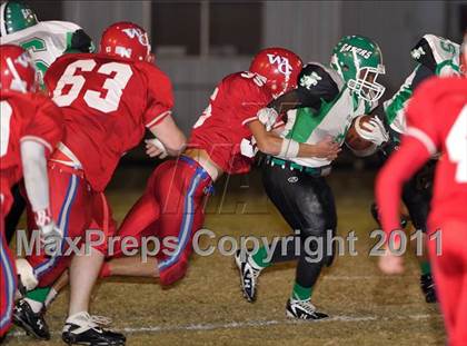 Thumbnail 3 in Vicksburg @ Warren Central photogallery.