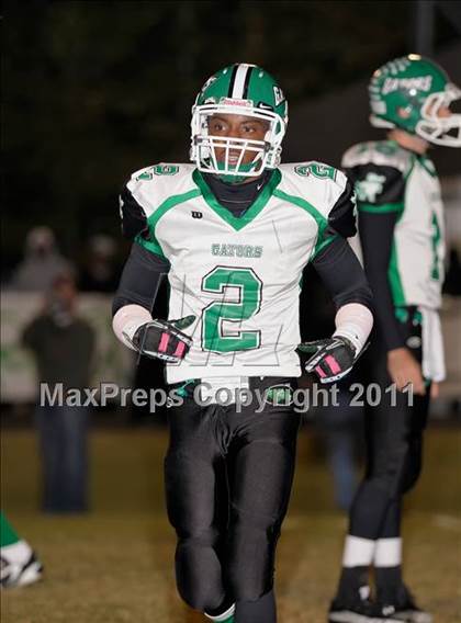 Thumbnail 3 in Vicksburg @ Warren Central photogallery.