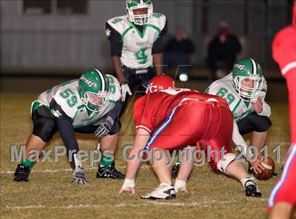 Thumbnail 1 in Vicksburg @ Warren Central photogallery.