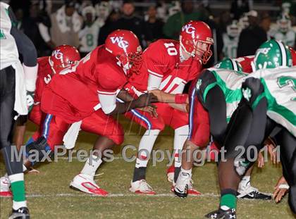 Thumbnail 3 in Vicksburg @ Warren Central photogallery.