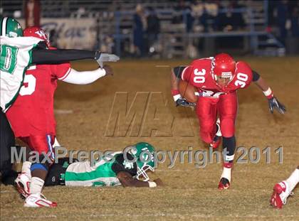 Thumbnail 3 in Vicksburg @ Warren Central photogallery.