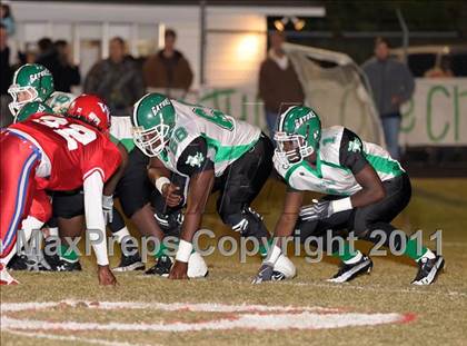 Thumbnail 3 in Vicksburg @ Warren Central photogallery.