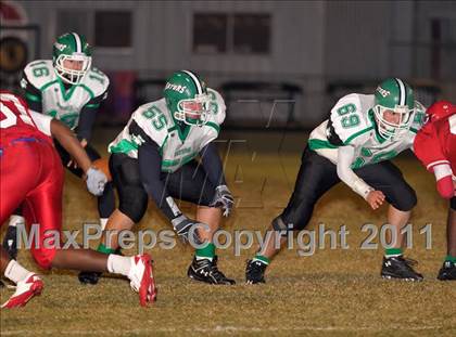 Thumbnail 2 in Vicksburg @ Warren Central photogallery.