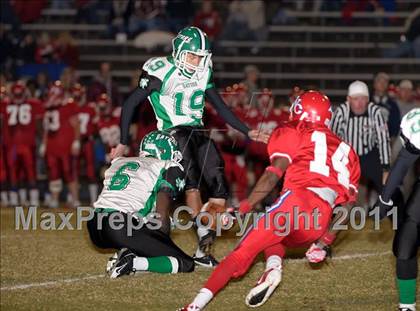 Thumbnail 1 in Vicksburg @ Warren Central photogallery.