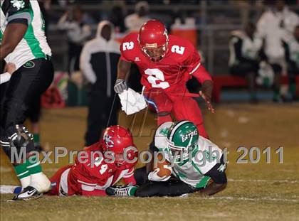 Thumbnail 2 in Vicksburg @ Warren Central photogallery.