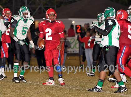 Thumbnail 1 in Vicksburg @ Warren Central photogallery.