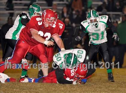 Thumbnail 2 in Vicksburg @ Warren Central photogallery.