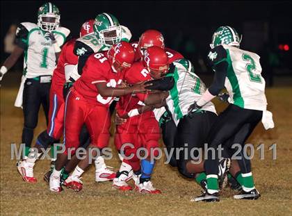 Thumbnail 2 in Vicksburg @ Warren Central photogallery.