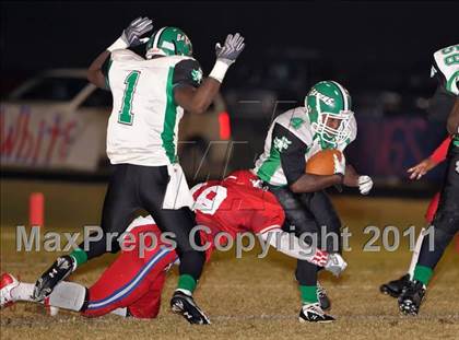 Thumbnail 3 in Vicksburg @ Warren Central photogallery.