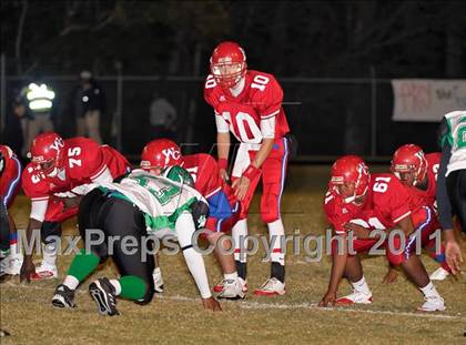 Thumbnail 1 in Vicksburg @ Warren Central photogallery.