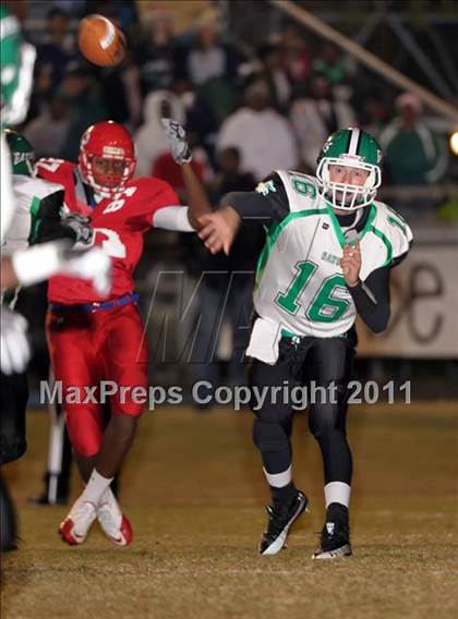 Thumbnail 1 in Vicksburg @ Warren Central photogallery.