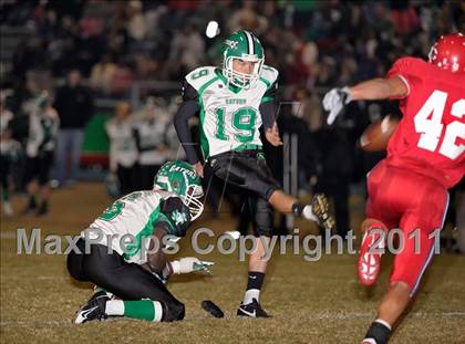 Thumbnail 2 in Vicksburg @ Warren Central photogallery.