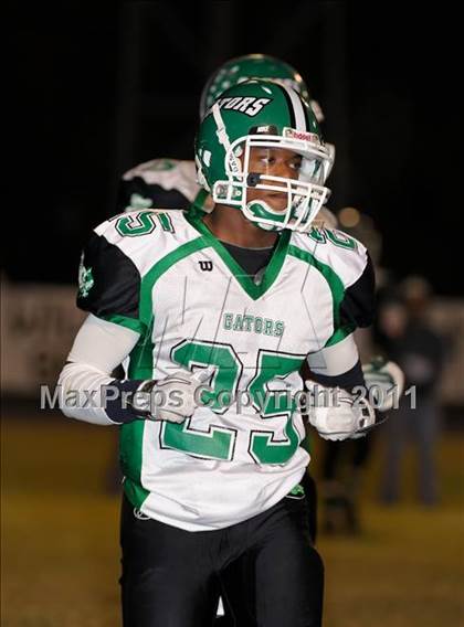 Thumbnail 3 in Vicksburg @ Warren Central photogallery.
