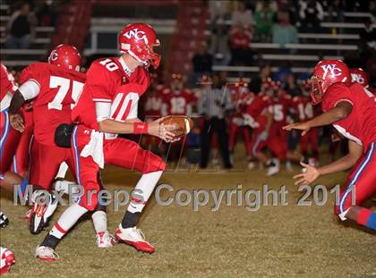 Thumbnail 3 in Vicksburg @ Warren Central photogallery.