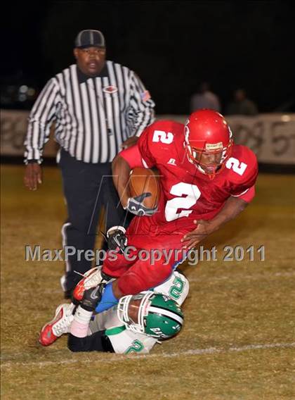 Thumbnail 3 in Vicksburg @ Warren Central photogallery.